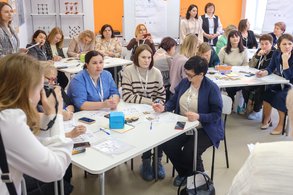 Университет и 9 школ в Киргизии внедряют российские образовательные методики