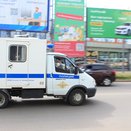 В Кирове полиция поймала автоугонщика, который украл три автомобиля