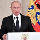 Путин вручил государственные награды восьмерым кировчанам