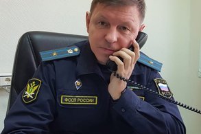 Сотрудник службы судебных приставов из Кировской области помог спасти жизнь 12-летней девочки