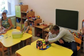 В Кирове назвали детские сады, где руководители получают больше 90 тысяч рублей в месяц
