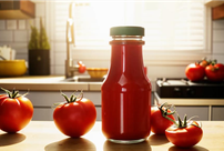 В магазине не найти: рецепт домашнего кетчупа на майские праздники